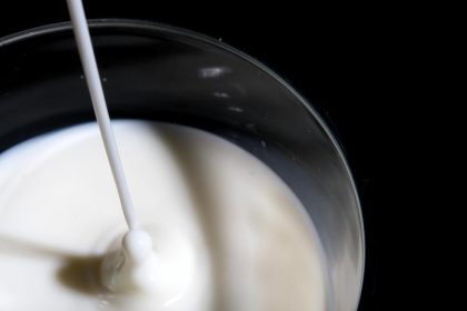 Rückruf von Milch in zahlreichen Supermarktketten und Discountern