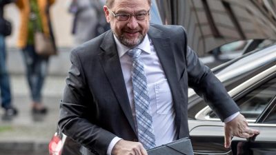 Union und SPD einigen sich auf Netz-Ausbau bis 2025