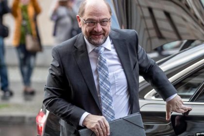 Union und SPD einigen sich auf Netz-Ausbau bis 2025