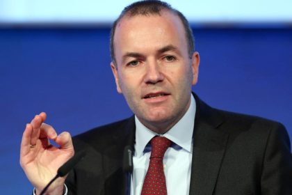 CSU-Vize Weber will höheren EU-Beitrag Deutschlands