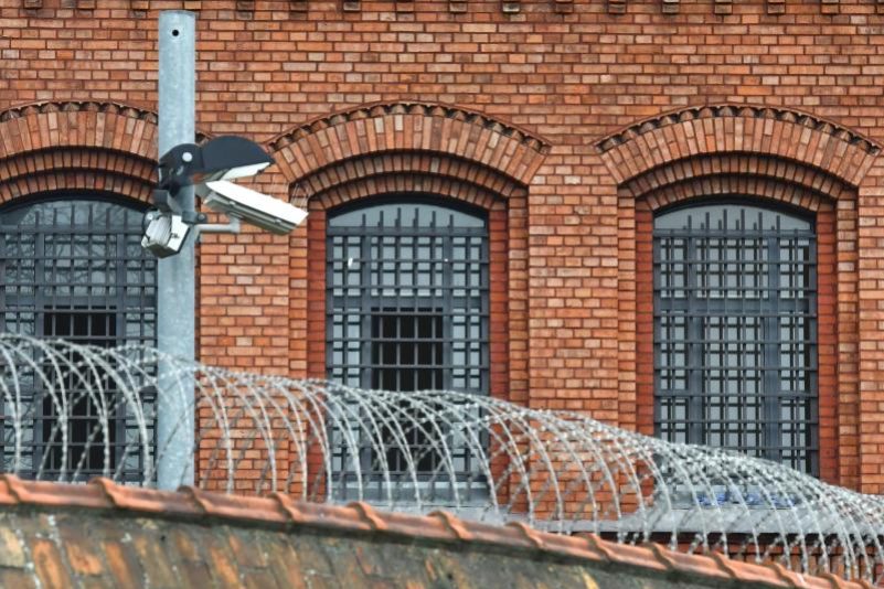 Vierter Ausbrecher aus Gefängnis Plötzensee festgenommen