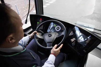 Busbranche schlägt Alarm: Busfahrer für Betriebe nur noch schwer zu finden