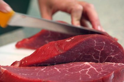 Ausbau einer neuen Fleisch-Kennzeichnung gefordert