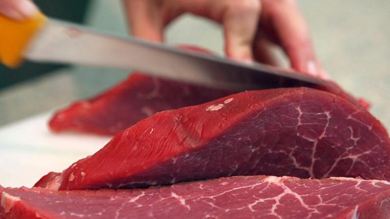 Ausbau einer neuen Fleisch-Kennzeichnung gefordert