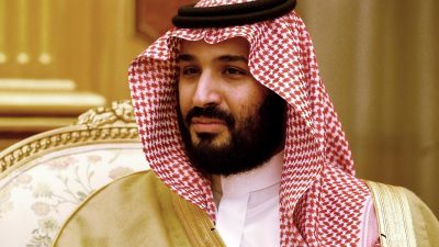 Khashoggi-Affäre: Kronprinz nimmt am G20-Gipfel teil