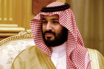 Saudi-Arabien nimmt weitere elf Prinzen fest