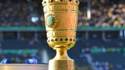 Bayern beim SC Paderborn – Schalke empfängt Wolfsburg