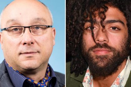 Verdacht der Beleidigung: Ermittlungsverfahren gegen AfD-Abgeordneten nach Noah Becker-Tweet