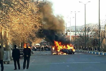 Iran-Demonstrationen: Ruhani für Verständnis – Justiz für Todesstrafe der Protest-Anführer