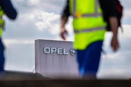 Wohl sechs Monate Kurzarbeit bei Opel in Rüsselsheim