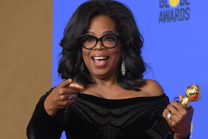 Könnte Oprah Winfrey nächste US-Präsidentin werden?