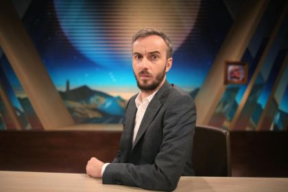 ZDF setzt auch in Zukunft auf Böhmermann