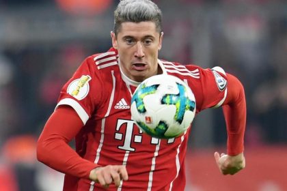FC Bayern eröffnet Rückrunde ohne Lewandowski und Hummels