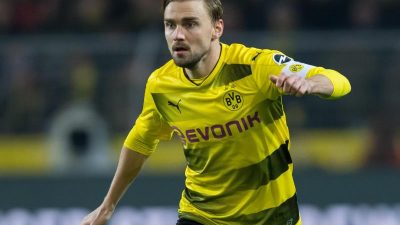 Schmelzer: Kritik an Aubameyang ein Missverständnis