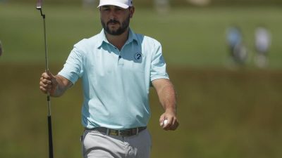 Kaymer, Jäger, Cejka – Deutsches Golf-Trio auf der PGA-Tour