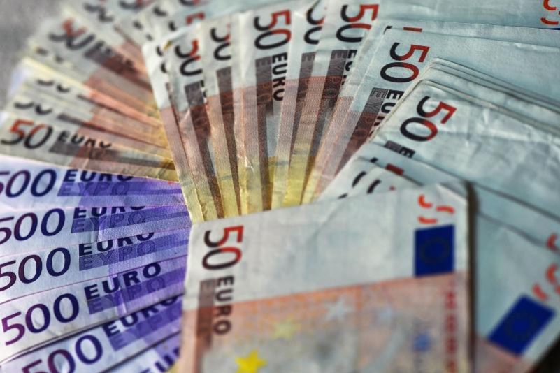 Deutschland: 8 Millionen Euro für eingeflogene Zuwanderer allein in 2017 – Wer finanziert das?