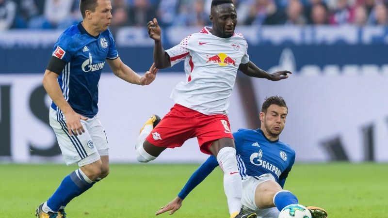 Berichte: Liverpool will Leipzigs Keita schon jetzt