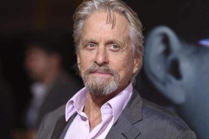 Michael Douglas über seinen Erfolg: „Ich verdanke Deutschland alles“