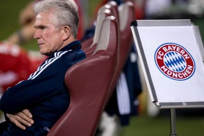 Bayern-Coach Heynckes: «Ein Auftakt, der es in sich hat»
