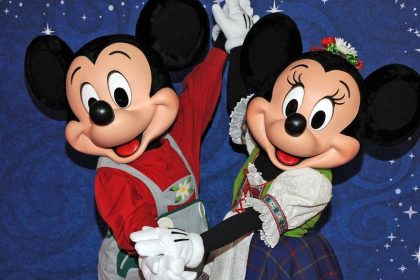 Milliarden-Deal bringt Disney-Figuren zu ChatGPT