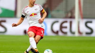 Ansage vom RB-Kapitän: Schalke «zuhause weghauen»