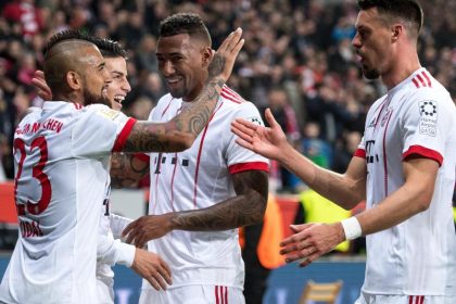 Optimaler Bayern-Start – Heynckes lobt «reife Mannschaft»