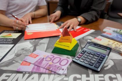Finanzbranche hat Probleme mit neuem Verbraucherschutz – Zugang zu Wertpapieren versperrt