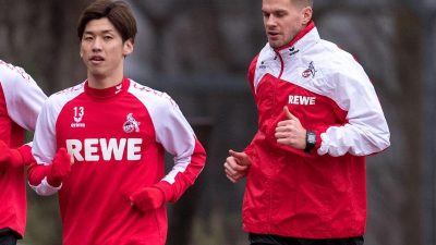 Köln will Aufholjagd starten – BVB Favorit gegen Wolfsburg