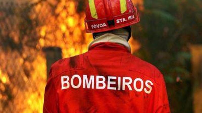 Portugal: Acht Tote bei Brand-Tragödie in Bürgerzentrum