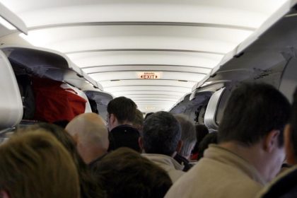 Airlines kämpfen mit Koffer-Mengen an Bord