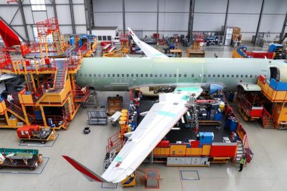 Bayern hofft auf Airbus-Umbau ohne Kündigungen