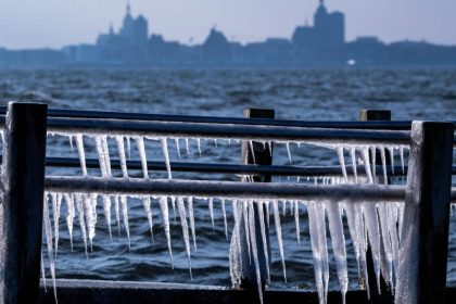 Polarluft aus Nordost: Kältewelle kommt auf Deutschland zu