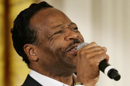 „Oh Happy Day“-Sänger Edwin Hawkins gestorben