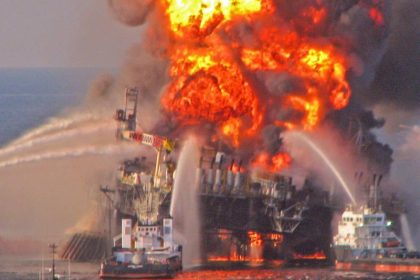 „Deepwater“-Ölkatastrophe: Weitere Milliardenkosten für BP