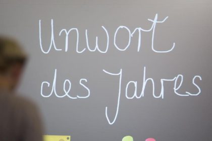 „Alternative Fakten“ ist Unwort des Jahres 2017