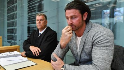 Müller verliert: Befristete Verträge für Profis rechtens
