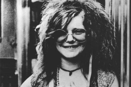Janis Joplin: Hemmungslos, intensiv, verletzlich