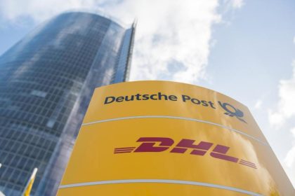 Post-Einbrecher plündern 100 Pakete und fliehen mit gelbem Auto