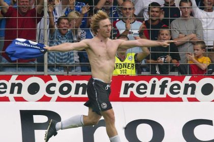 RTL-Dschungelcamp setzt auf Kultkicker Brinkmann