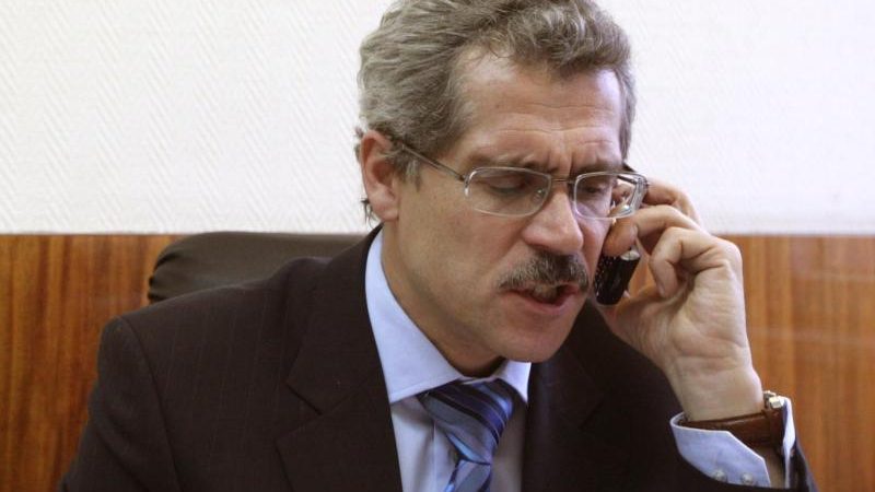Rodschenkow fürchtet Aufhebung von Olympia-Sperren durch CAS