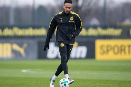 Wieder Wirbel um Aubameyang: BVB streicht Gabuner erneut