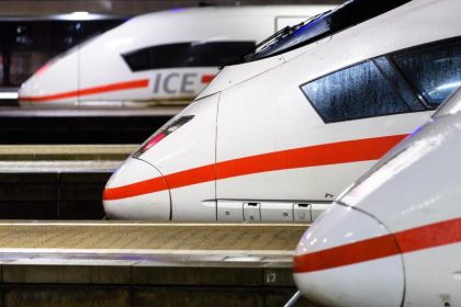 Bahn will dieses Jahr 19 000 neue Mitarbeiter einstellen