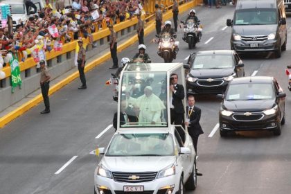 Skandal um Missbrauch in Chile: Papst in der Kritik – Für Opfer ist Franziskus‘ Verhalten „beleidigend und schmerzhaft“
