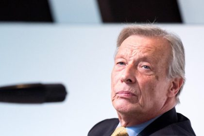 AfD-Bundesspitze entmachtet Landesvorstand in Niedersachsen