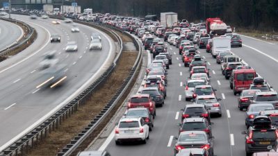 Neuer Verkehrsminister will Kurs der alten Regierung in Dieselkrise fortsetzen