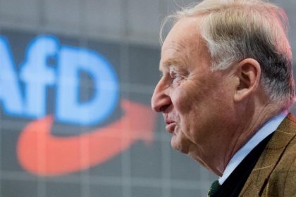 AfD-Fraktionschef Gauland bietet FDP Zusammenarbeit an