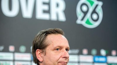 Weiter Kritik aus Bundesliga an Nations League