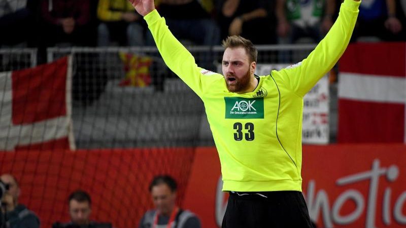 Deutschland vs. Spanien: Fest verankert in Handball-Historie