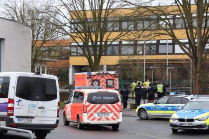 Schülermord in Lünen: Opfer (14) hatte „provozierend angeschaut“ – Tödlicher Stich in den Hals