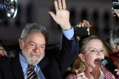 Brasiliens Ex-Präsident Lula droht lange Haft